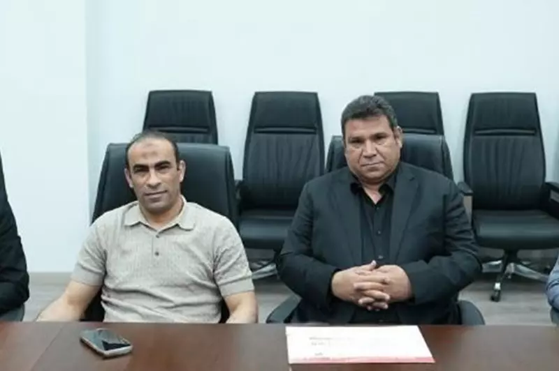 بحضور مدير الإعلام وخبير صوتيات.. كواليس إلغاء جلسة استماع الأهلي لتسجيل الـVAR 